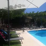 게스트하우스 Casa Laranjeiras