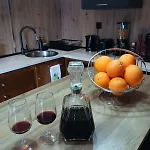 Casa Laranjeiras 게스트하우스 4*