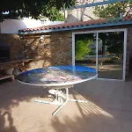 Πανσιόν Casa Laranjeiras