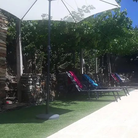 Casa Laranjeiras Gasthof Pinhão