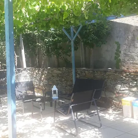 Casa Laranjeiras Pinhão