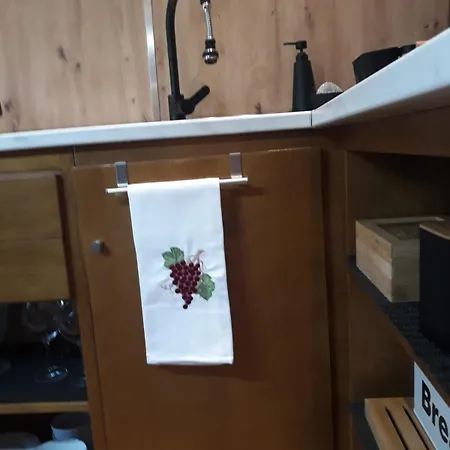 Casa Laranjeiras Πανσιόν Pinhão