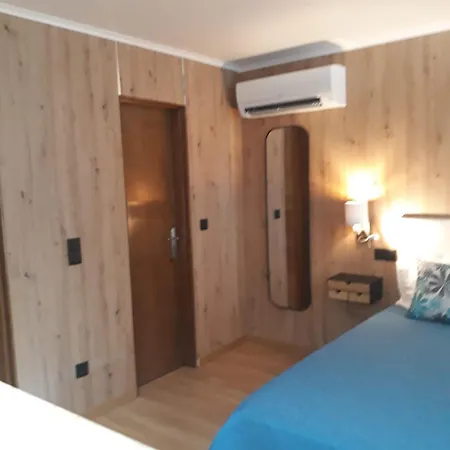 Guest house Casa Laranjeiras Pinhao