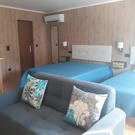 Πανσιόν Casa Laranjeiras Pinhão