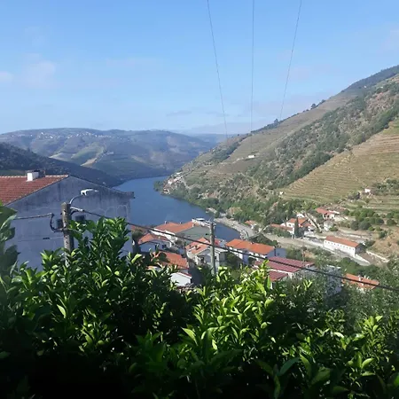 Casa Laranjeiras Gasthof