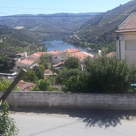Casa Laranjeiras