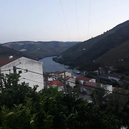 Casa Laranjeiras Pinhão