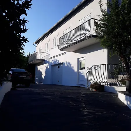 Casa Laranjeiras *