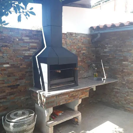 Casa Laranjeiras
