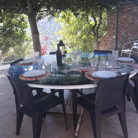 Casa Laranjeiras 게스트하우스