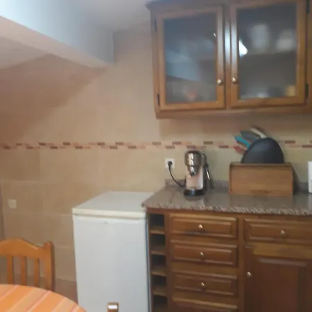 Casa Laranjeiras 4*