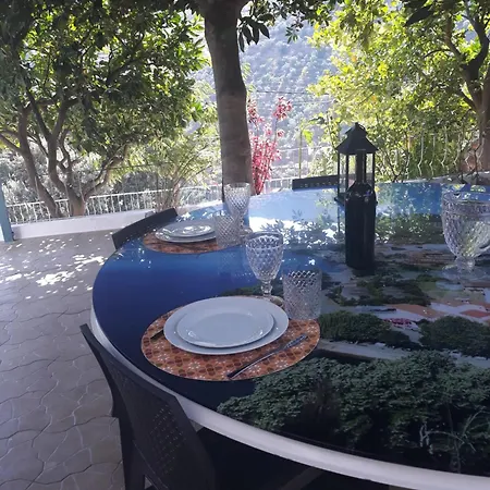 Guest house Casa Laranjeiras Pinhao