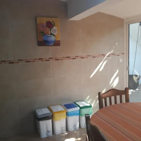 Casa Laranjeiras 4* 핀하오
