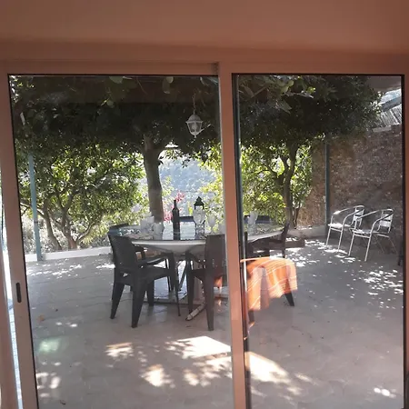 Casa Laranjeiras 게스트하우스 핀하오