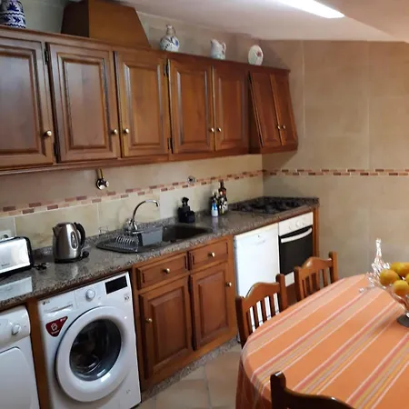 Casa Laranjeiras Gasthuis