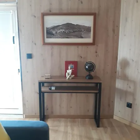 Casa Laranjeiras 핀하오