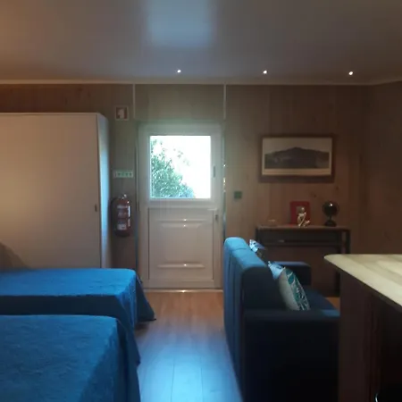 Guest house Casa Laranjeiras