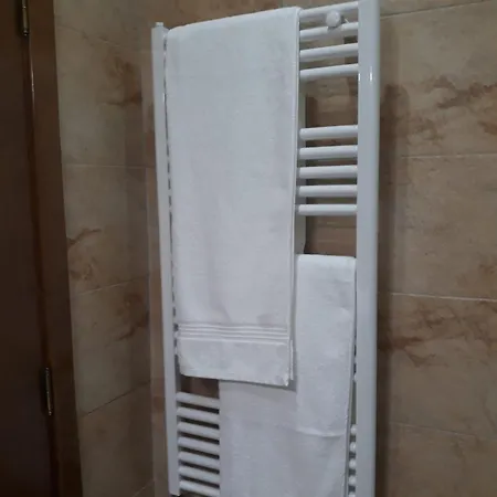 게스트하우스 Casa Laranjeiras 4*