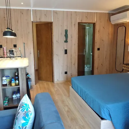 Casa Laranjeiras 핀하오