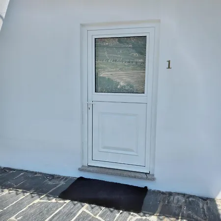 Casa Laranjeiras * Pinhao