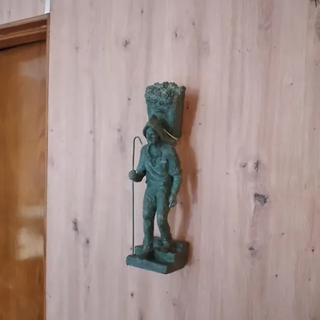 Πανσιόν Casa Laranjeiras 4*