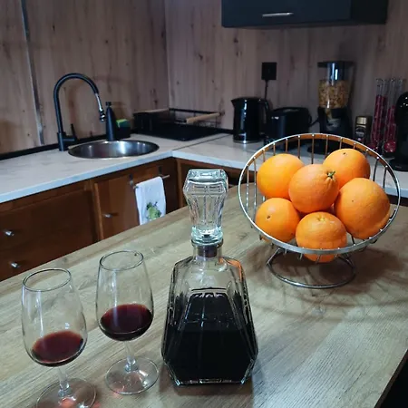 Casa Laranjeiras 게스트하우스 4*