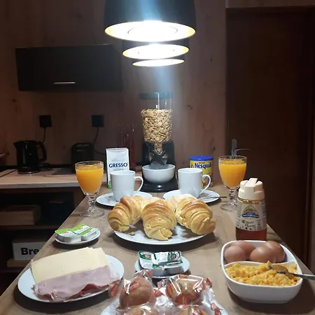 Casa Laranjeiras 게스트하우스 핀하오