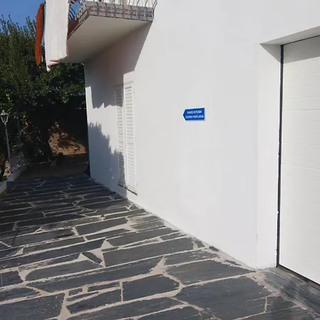 Casa Laranjeiras 4* 핀하오