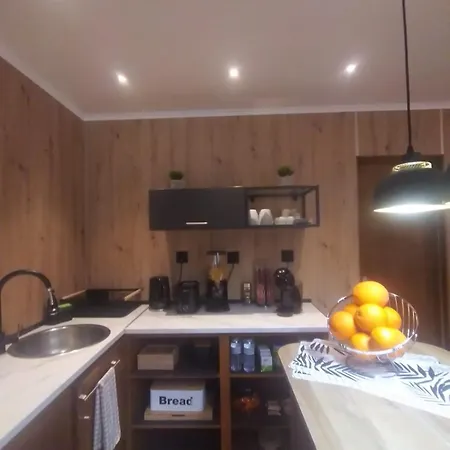 Πανσιόν Casa Laranjeiras 4*