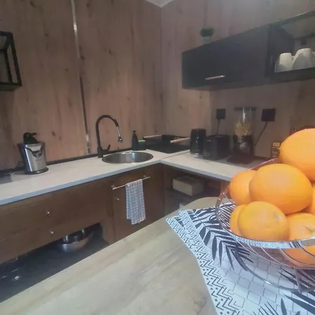 Πανσιόν Casa Laranjeiras