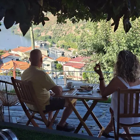 Casa Laranjeiras 4* Pinhão