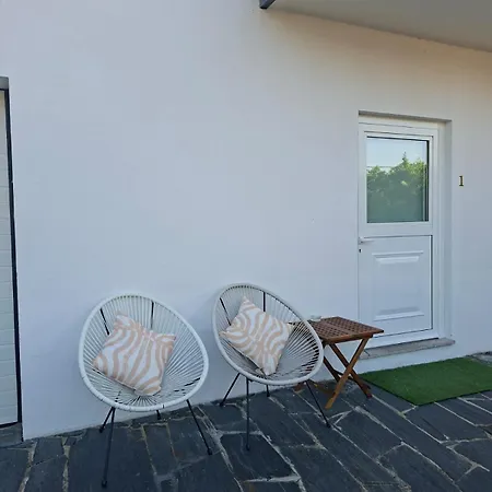 Πανσιόν Casa Laranjeiras