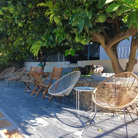 Casa Laranjeiras 4* Pinhão