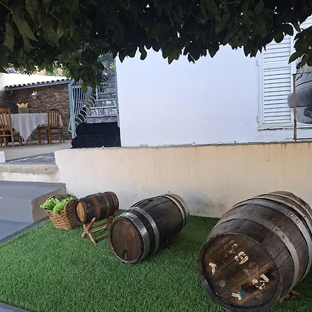 Casa Laranjeiras 4* Pinhão