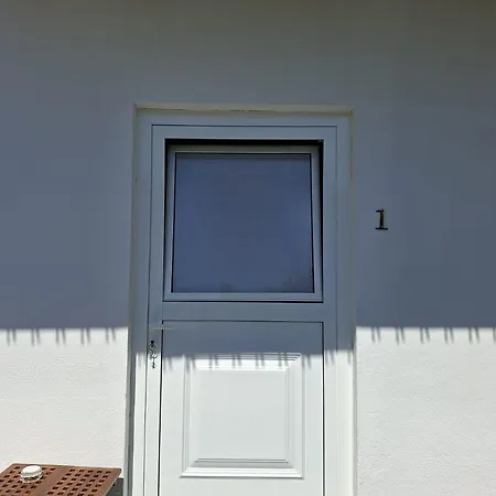 Casa Laranjeiras