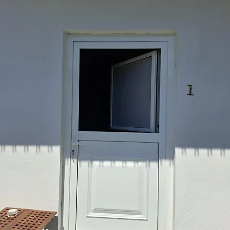 Casa Laranjeiras 핀하오