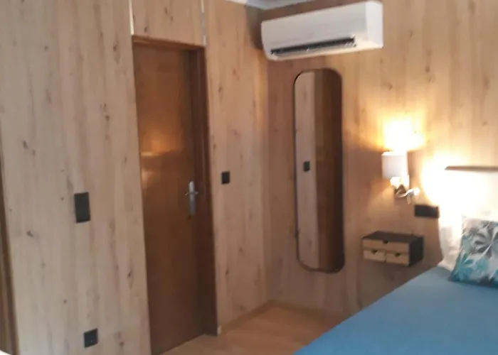 بيت ضيافة Casa Laranjeiras Pinhão