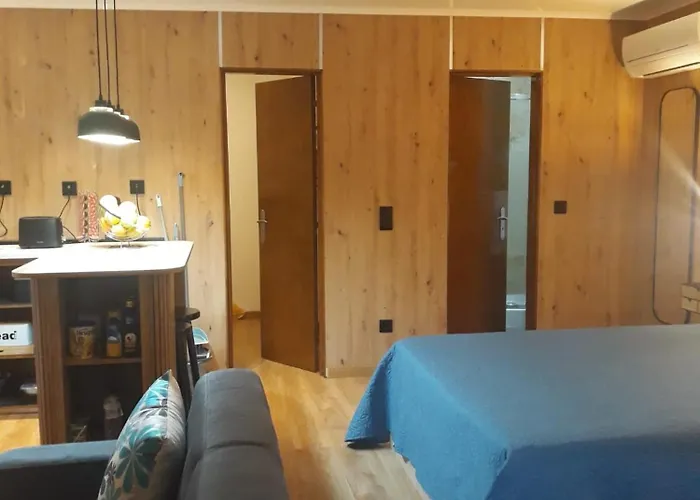 بيت ضيافة Casa Laranjeiras 4*