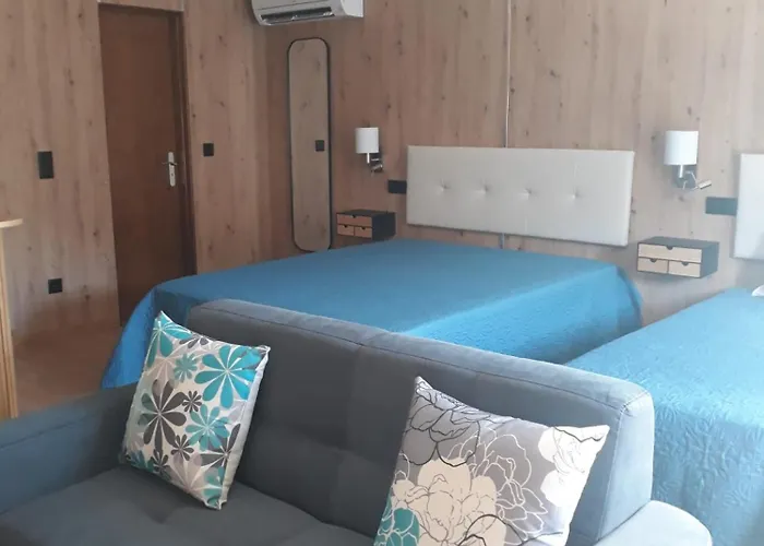 بيت ضيافة Casa Laranjeiras Pinhão