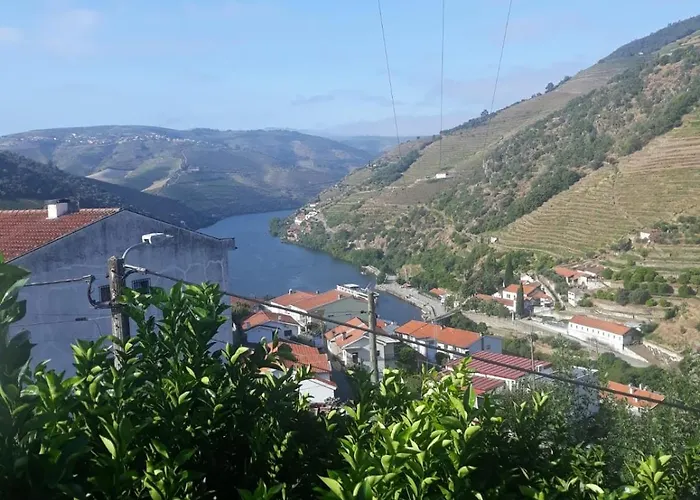 Casa Laranjeiras Maison d'hôtes