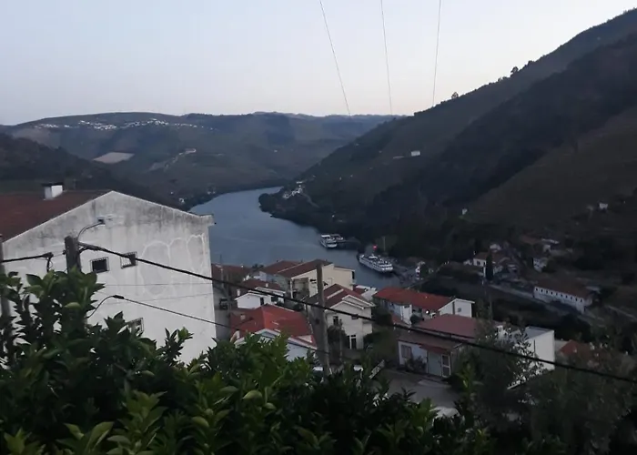 Casa Laranjeiras Pinhão