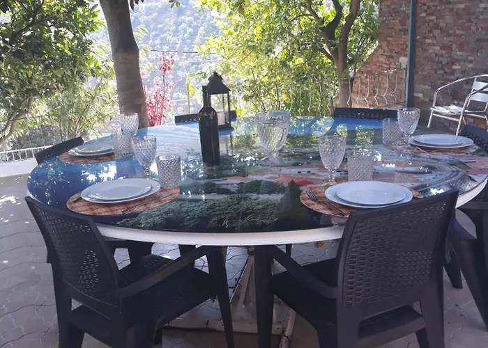 Casa Laranjeiras بيت ضيافة