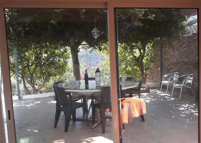 Casa Laranjeiras Maison d'hôtes Pinhão