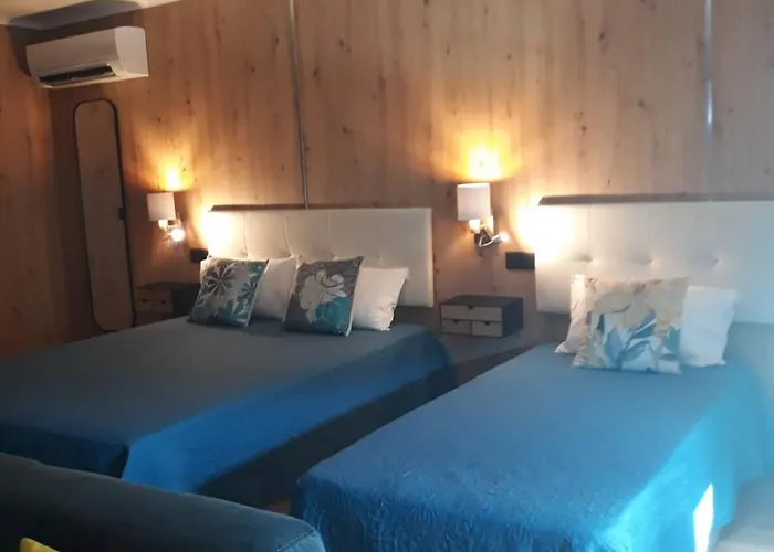 Casa Laranjeiras 4* Pinhão