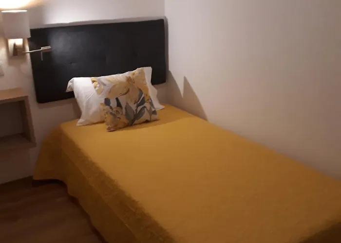 Maison d'hôtes Casa Laranjeiras 4*