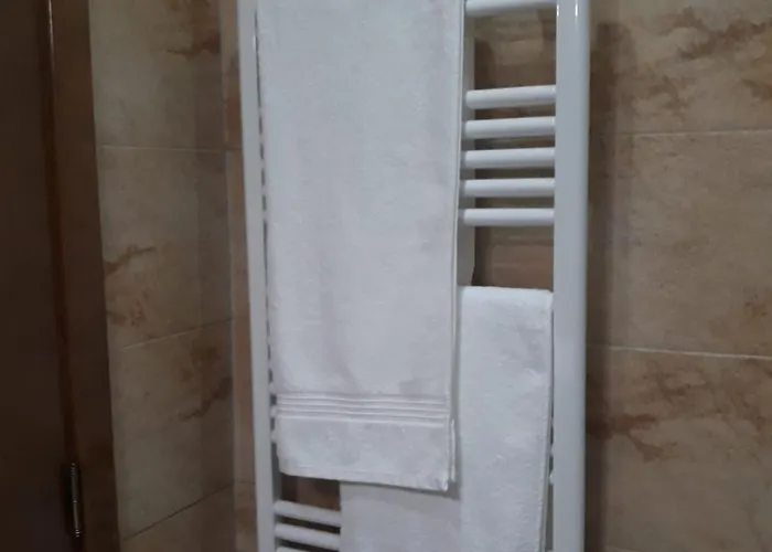 Maison d'hôtes Casa Laranjeiras 4*