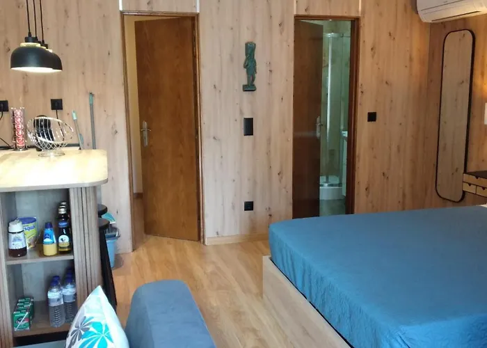 Casa Laranjeiras Pinhão