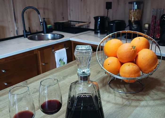 Casa Laranjeiras بيت ضيافة 4*