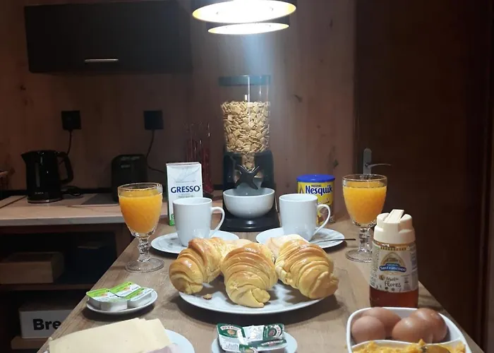 Casa Laranjeiras بيت ضيافة Pinhão