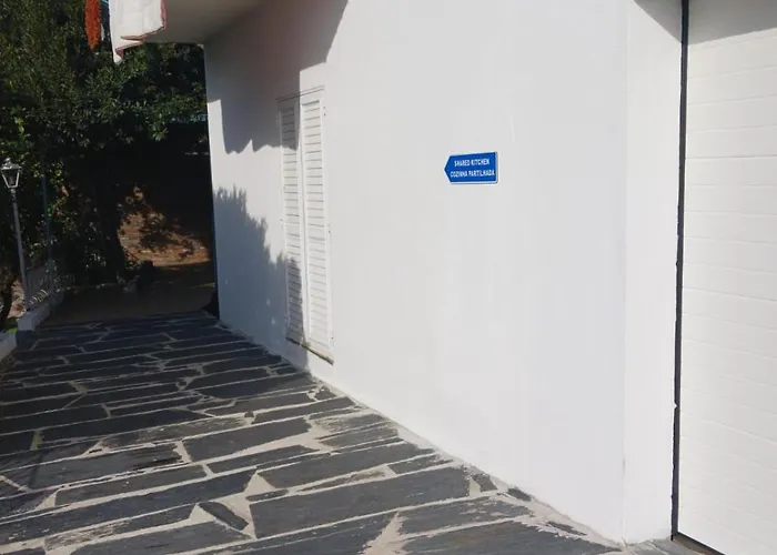 Casa Laranjeiras 4* Pinhão